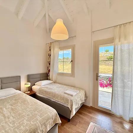 Vlla Sakiz * Çeşme
