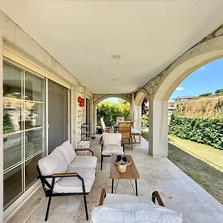 Villa Vlla Sakiz