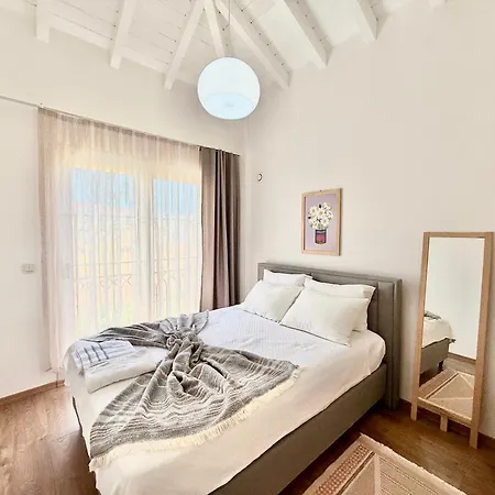 Villa Vlla Sakiz