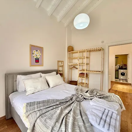 Villa Vlla Sakiz Çeşme
