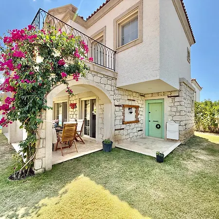 Villa Vlla Sakiz Çeşme