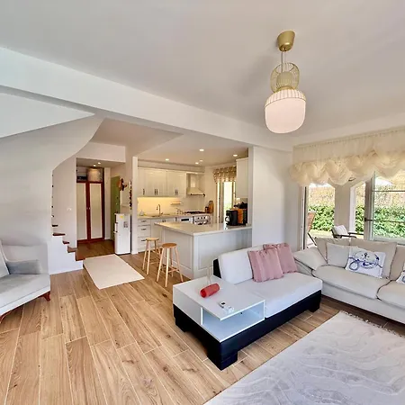 Villa Vlla Sakiz Çeşme