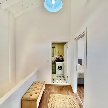 Vlla Sakiz Villa Çeşme