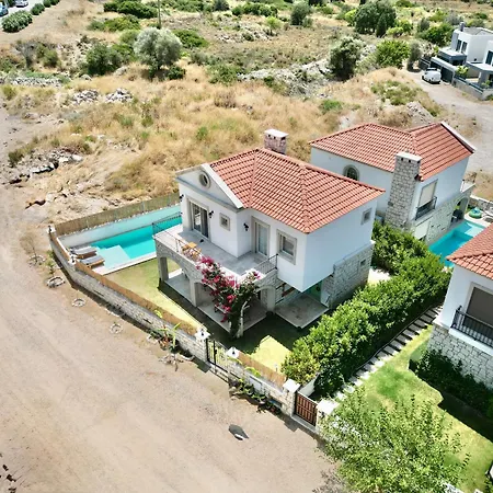 Villa Vlla Sakiz