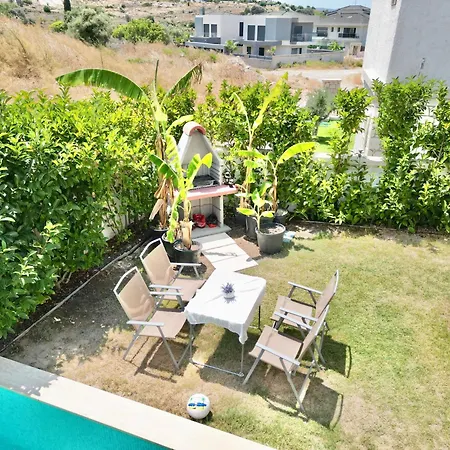 Villa Vlla Sakiz