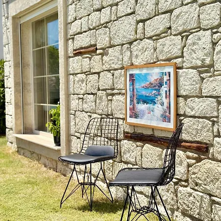 Villa Vlla Sakiz *