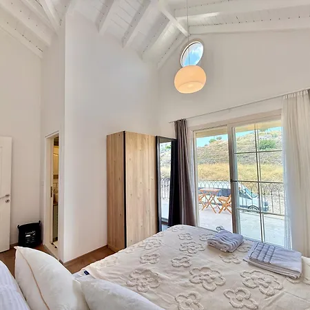 Vlla Sakiz Villa Çeşme