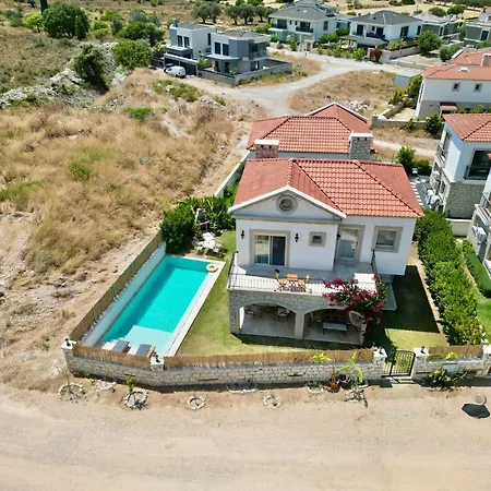 Vlla Sakiz Çeşme