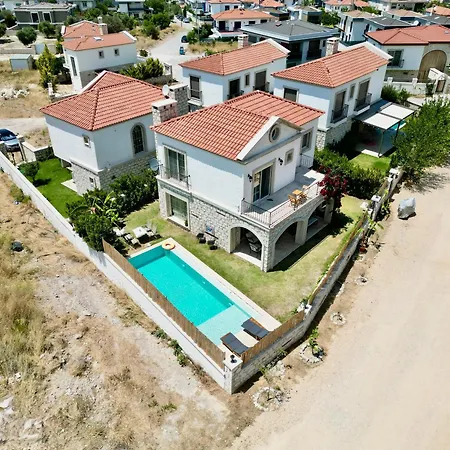 Villa Vlla Sakiz Çeşme